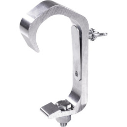 Gancio in alluminio per Truss | Disalvatoremusicstore.it