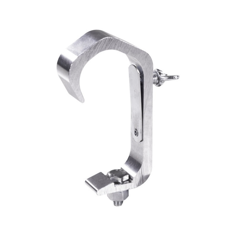 Gancio in alluminio per Truss | Disalvatoremusicstore.it