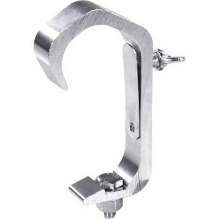 Gancio in alluminio per Truss | Disalvatoremusicstore.it