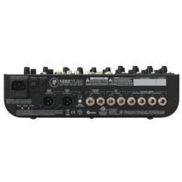 MACKIE 1202VLZ4 | Disalvatoremusicstore.it