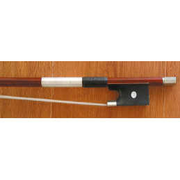 KNOLL Archetto Terdesco VL 4/4 Pernambuco ottag., nas. eb. vite 3 p...