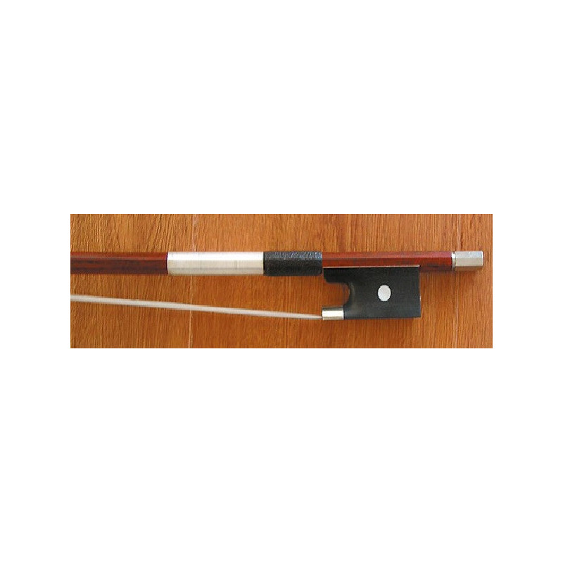KNOLL Archetto Terdesco VL 4/4 Pernambuco ottag., nas. eb. vite 3 p...