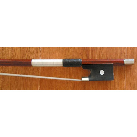 KNOLL Archetto Terdesco VL 4/4 Pernambuco ottag., nas. eb. vite 3 p...