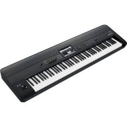 KORG - KROME-88 SYNTH | Disalvatoremusicstore.it