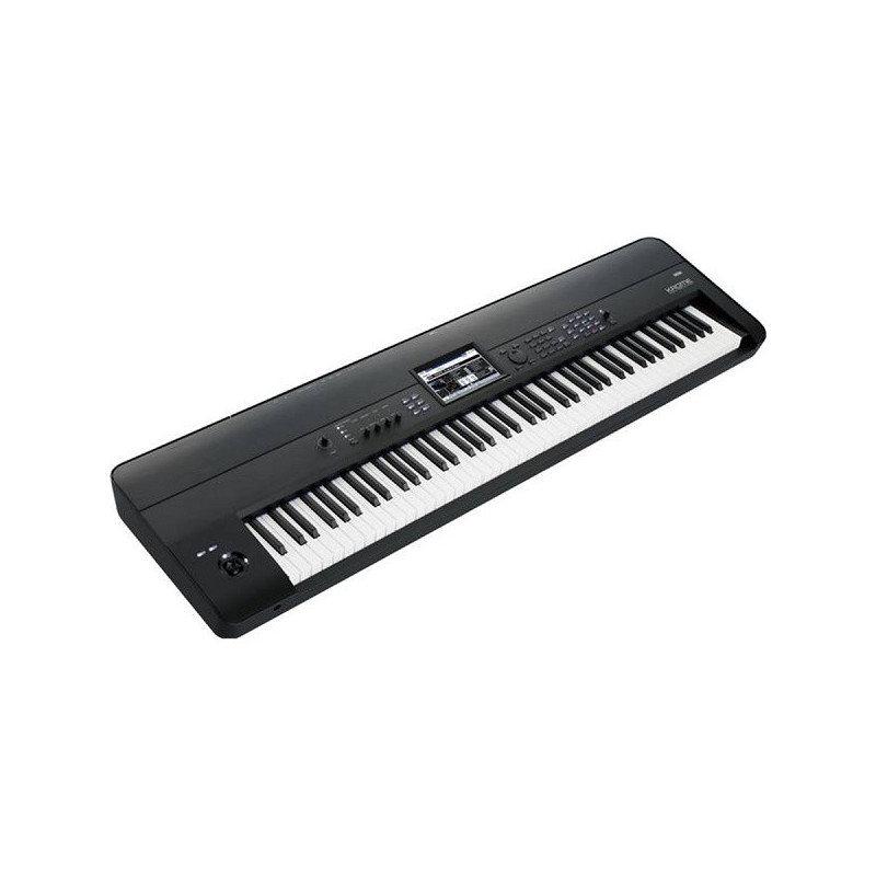 KORG - KROME-88 SYNTH | Disalvatoremusicstore.it
