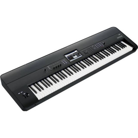 KORG - KROME-88 SYNTH | Disalvatoremusicstore.it