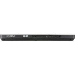 KORG - KROME-88 SYNTH | Disalvatoremusicstore.it