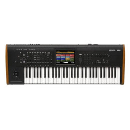 KORG KRONOS2-61 SYNTH | Disalvatoremusicstore.it