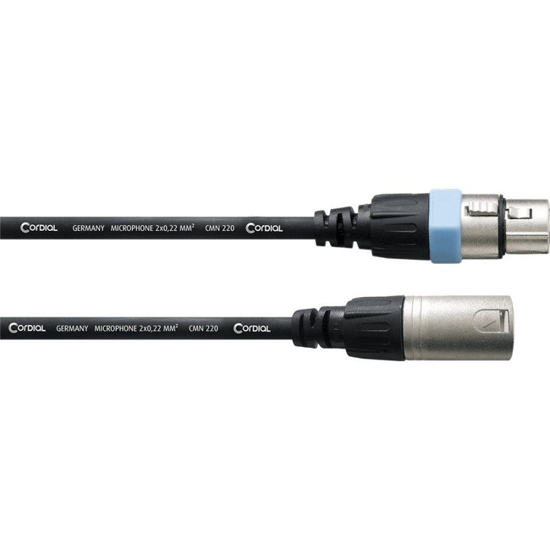 CORDIAL CCM 5 FM | Disalvatoremusicstore.it