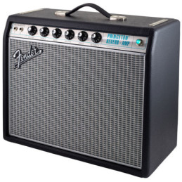 68 Custom Princeton Reverb® | Disalvatoremusicstore.it