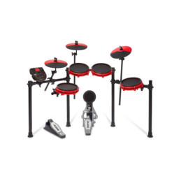 ALESIS NITRO MESH KIT Special Edition | Disalvatoremusicstore.it