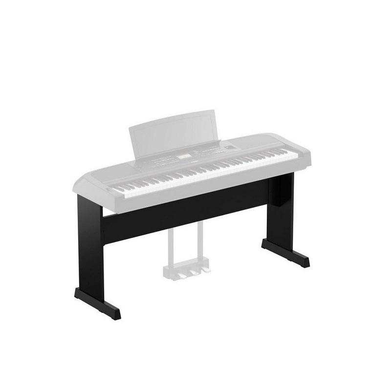 L300WH Supporto DGX-670 | Disalvatoremusicstore.it