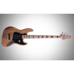 75 JAZZ B.MN NATURAL | Disalvatoremusicstore.it