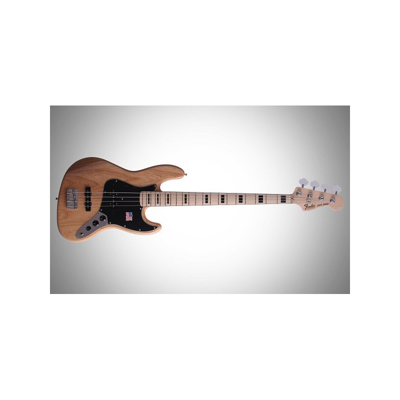 75 JAZZ B.MN NATURAL | Disalvatoremusicstore.it
