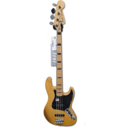 75 JAZZ B.MN NATURAL | Disalvatoremusicstore.it