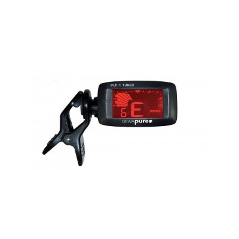 GEWApure Accordatori CLP-1 | Disalvatoremusicstore.it