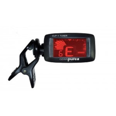 GEWApure Accordatori CLP-1 | Disalvatoremusicstore.it