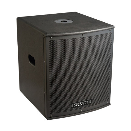 DEFINITIVE AUDIO KOALA 18AW SUB | Disalvatoremusicstore.it