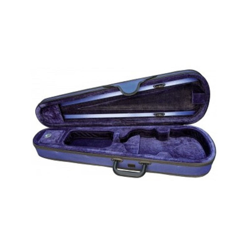 GEWApure Astuccio sagomati per viola CVA 03 33,0 cm | Disalvatoremu...