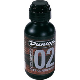 DUNLOP 6532 Fingerboard Conditioner | Disalvatoremusicstore.it