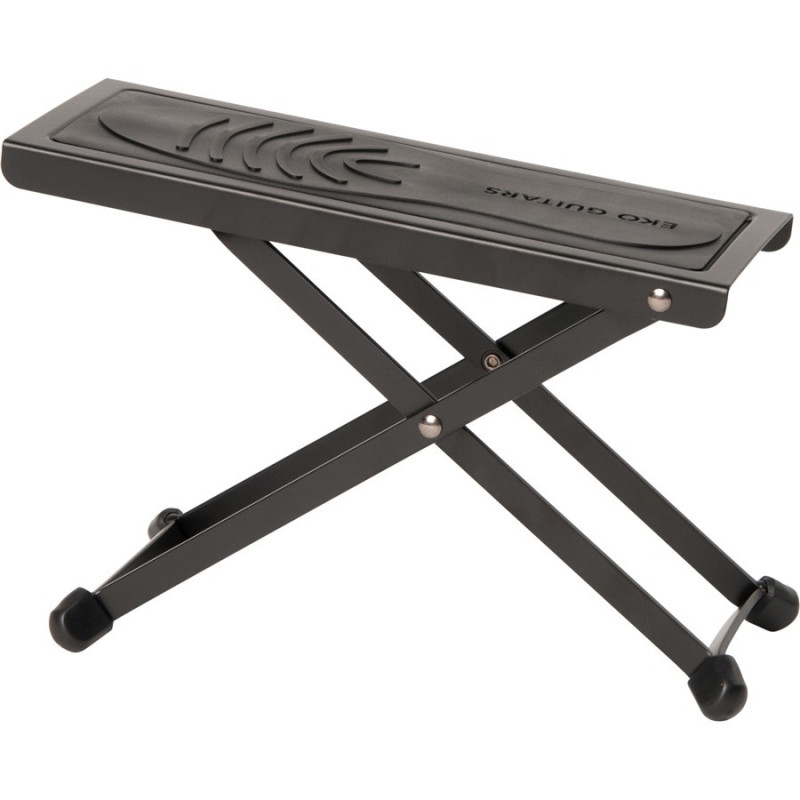 EKO GUITARS GBU Poggiapiede | Disalvatoremusicstore.it