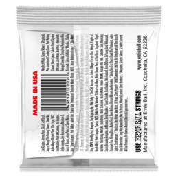 ERNIE BALL 1009 Plain Steel .009 | Disalvatoremusicstore.it