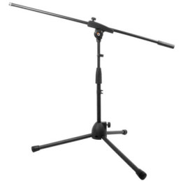 ASTA MICROFONICA NANA NERA | Disalvatoremusicstore.it