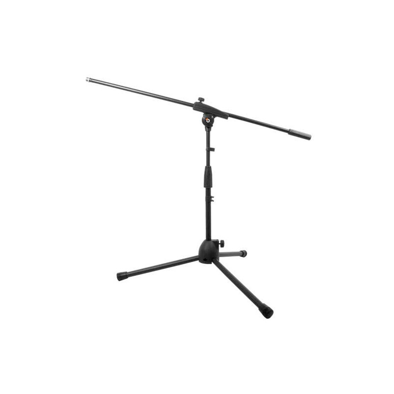 ASTA MICROFONICA NANA NERA | Disalvatoremusicstore.it