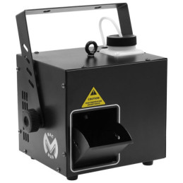 MAC MAH Mac Hazer 400 | Disalvatoremusicstore.it