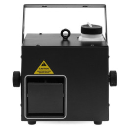 MAC MAH Mac Hazer 400 | Disalvatoremusicstore.it