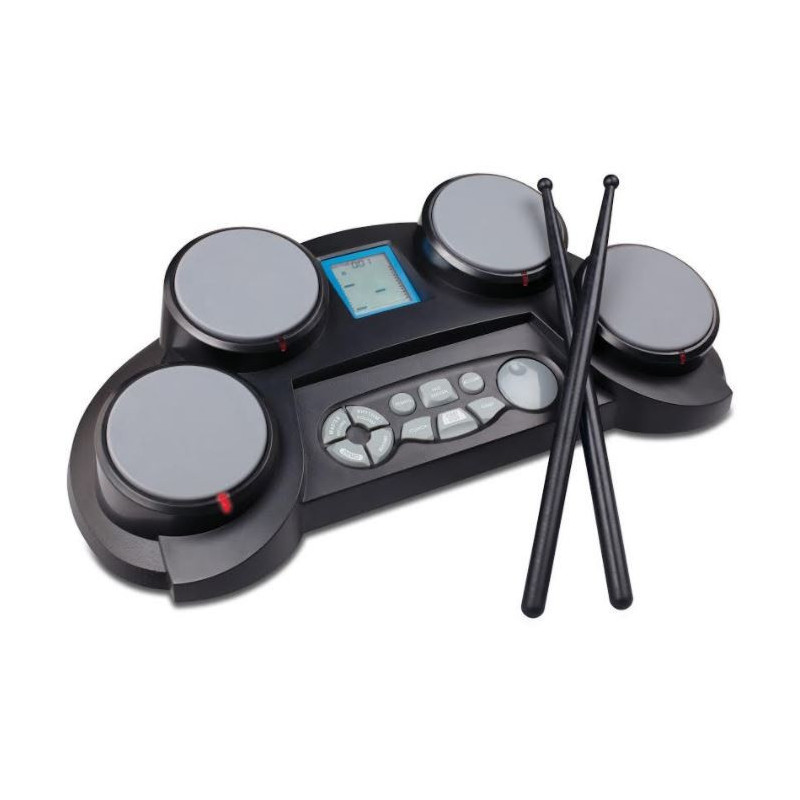 OQAN QPD-4 MK2 | Disalvatoremusicstore.it