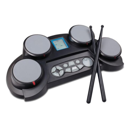 OQAN QPD-4 MK2 | Disalvatoremusicstore.it