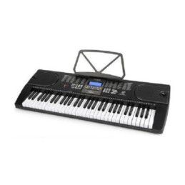 MAX KB1 Electronic Keyboard 61-Keys | Disalvatoremusicstore.it