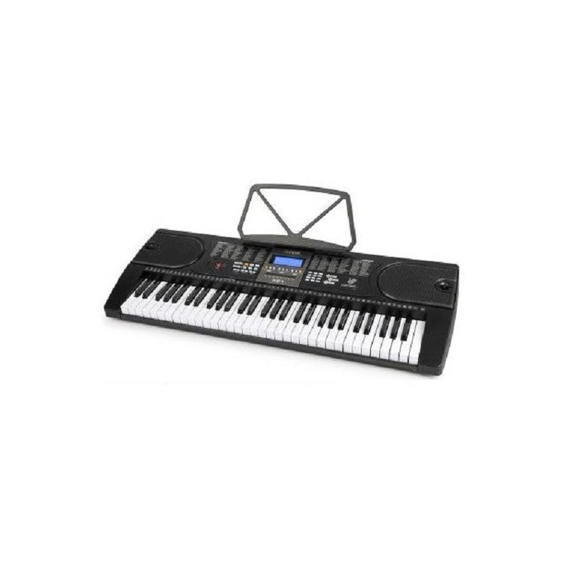 MAX KB1 Electronic Keyboard 61-Keys | Disalvatoremusicstore.it