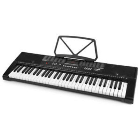 MAX KB2 Electronic Keyboard 61-Keys | Disalvatoremusicstore.it