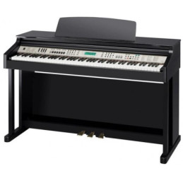 CDP 45 Pianoforte digitale NERO | Disalvatoremusicstore.it