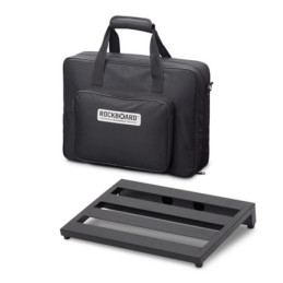 ROCKBAG - RBO CLUB GB ROCKBOARD | Disalvatoremusicstore.it