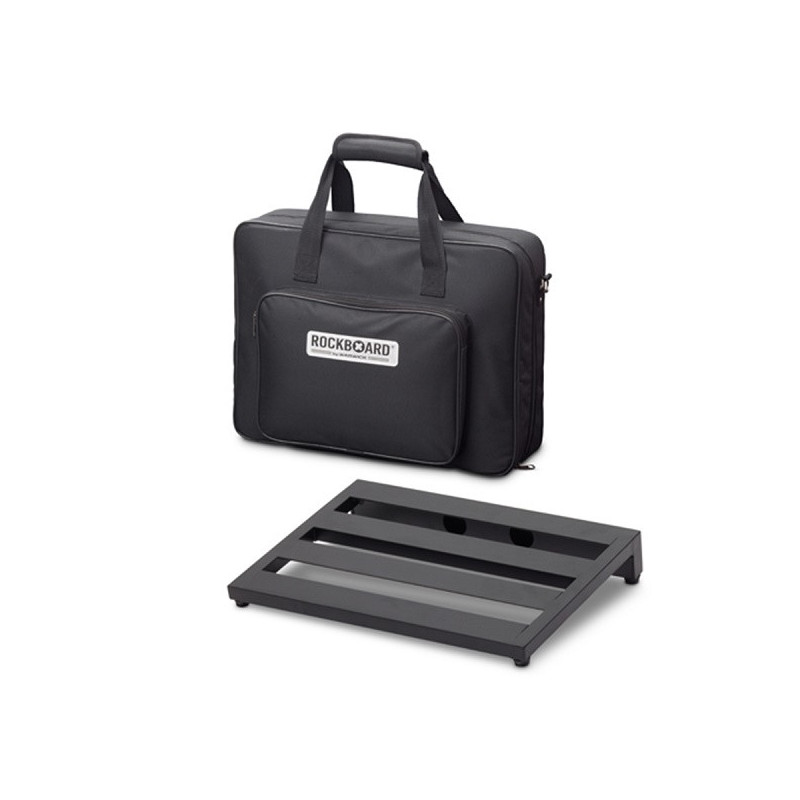 ROCKBAG - RBO CLUB GB ROCKBOARD | Disalvatoremusicstore.it