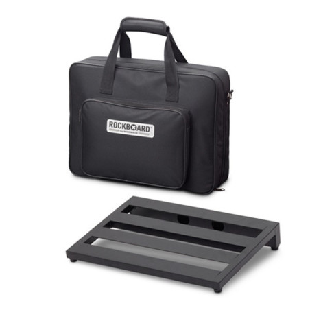ROCKBAG - RBO CLUB GB ROCKBOARD | Disalvatoremusicstore.it