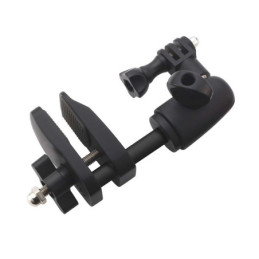 GHM-1 clip per montaggio Q4 su paletta chitarra/basso | Disalvatore...
