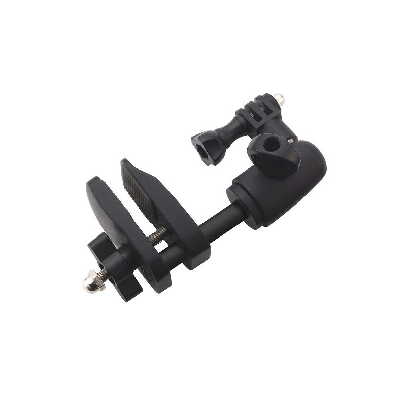 GHM-1 clip per montaggio Q4 su paletta chitarra/basso | Disalvatore...