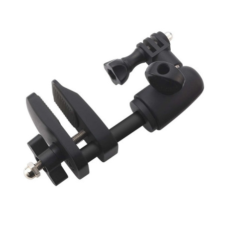 GHM-1 clip per montaggio Q4 su paletta chitarra/basso | Disalvatore...