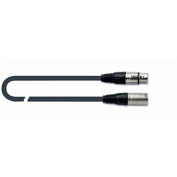 QUIK LOK MX/775-5 Cavo XLR Maschio/XLR Femmina | Disalvatoremusicst...