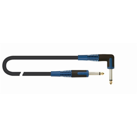 QUIK LOK RKSI/205-1 Jack Mono 90°/Jack Mono | Disalvatoremusicstore.it