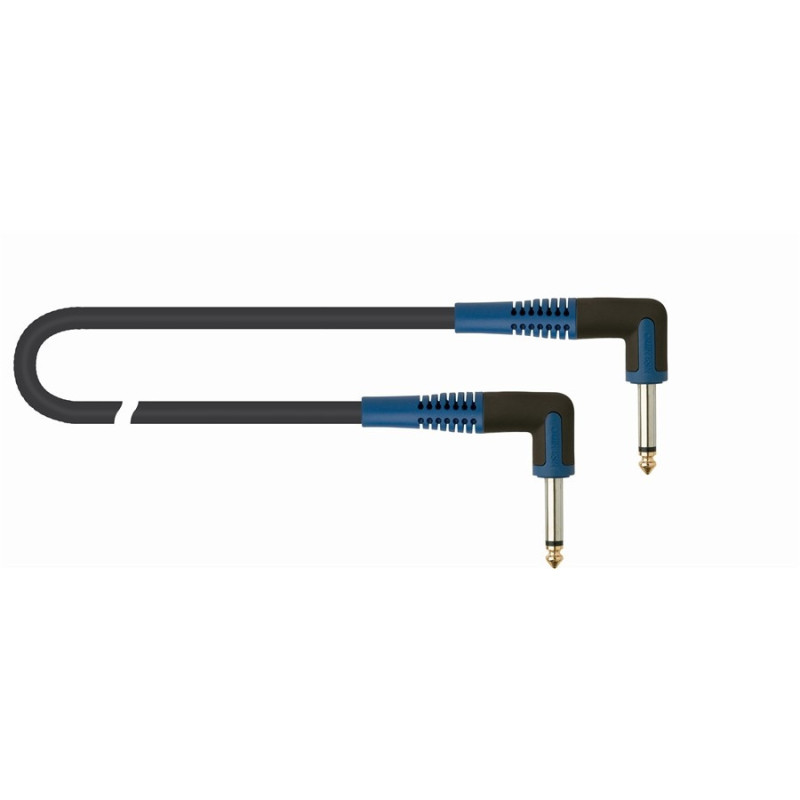 QUIK LOK RKSI/207-3 Jack Mono 90°/Jack Mono 90° | Disalvatoremusics...