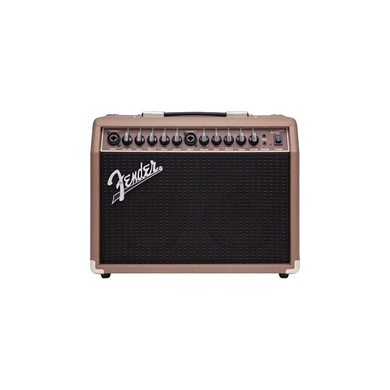 Acoustasonic 40 Combo | Disalvatoremusicstore.it
