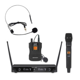RONDSON BE-1020/MIC/BP | Disalvatoremusicstore.it