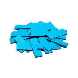 THE CONFETTI MAKER Slowfall confetti rectangles - Light blue | Disa...