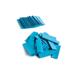 THE CONFETTI MAKER Slowfall confetti rectangles - Light blue | Disa...