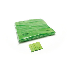 THE CONFETTI MAKER Slowfall confetti rectangles - Light Green | Dis...